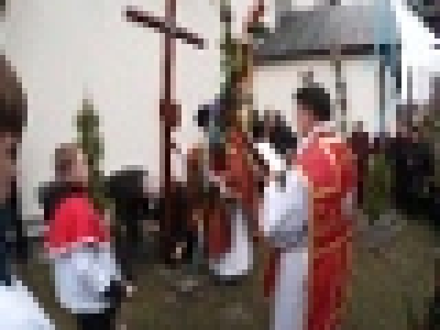 Zakończenie Misji Świętych